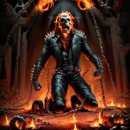 20102018084602-188297697-high quality, cinematic ray , realistic digital art illustration movie still   of  ghostrider  ( in christian hell_1.4),  (kneel.png